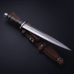 handmade daggers