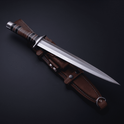 handmade daggers
