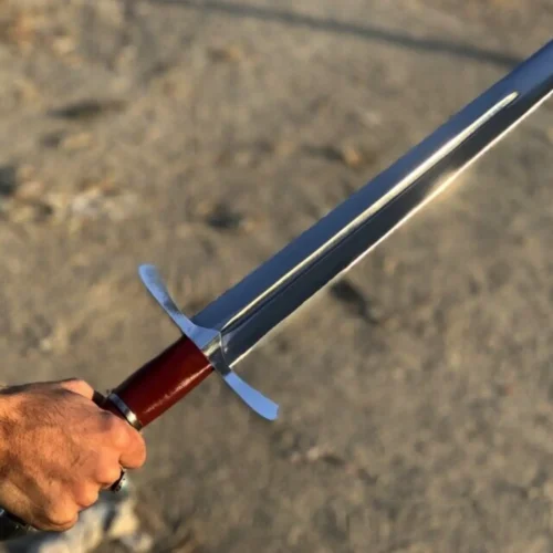 handmade sword