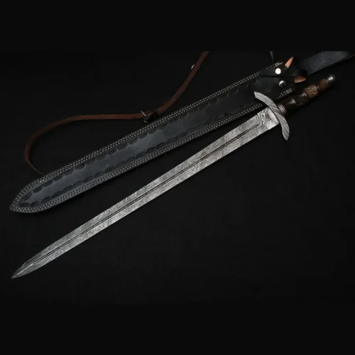 damascus steel sword buy online usa