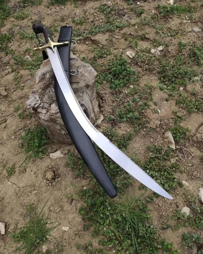 Ottoman Sword