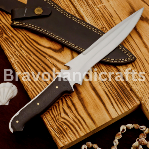 Krauser's Knife