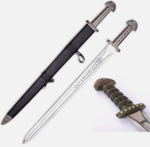 VIKING SWORD , Sword Of King