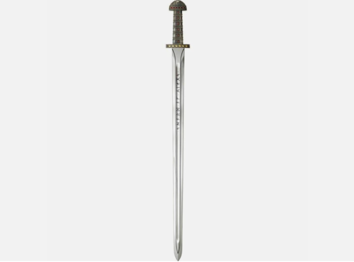 VIKING SWORD , Sword Of King