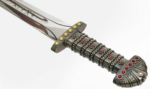 VIKING SWORD , Sword Of King