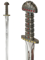 VIKING SWORD , Sword Of King