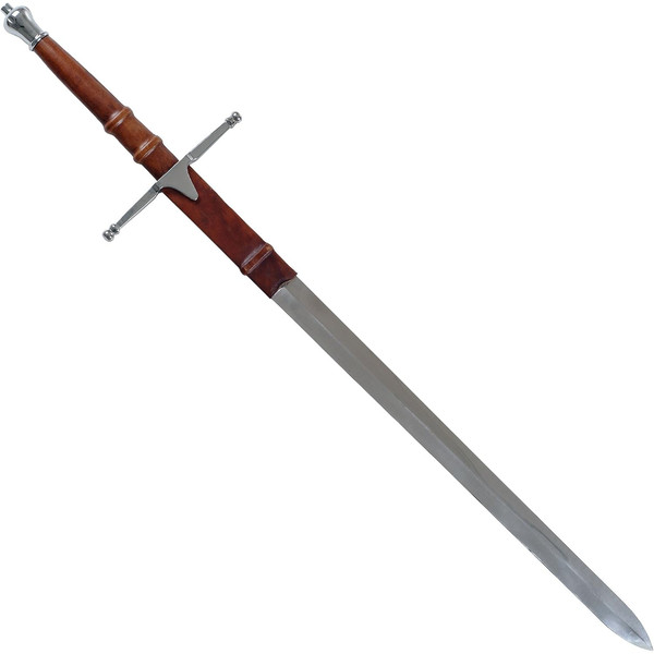 Great William Wallace Claymore Sword 00002