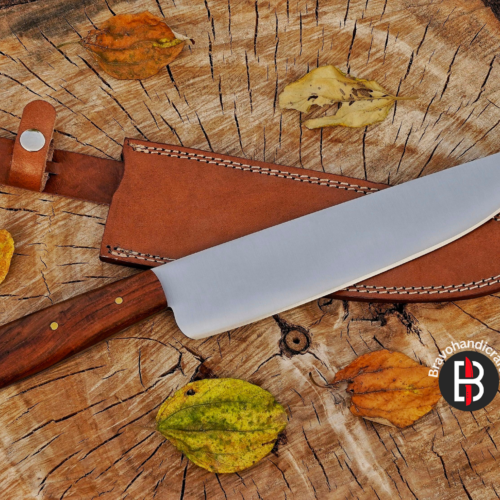 Sandbar Bowie Knife Jim Bowie