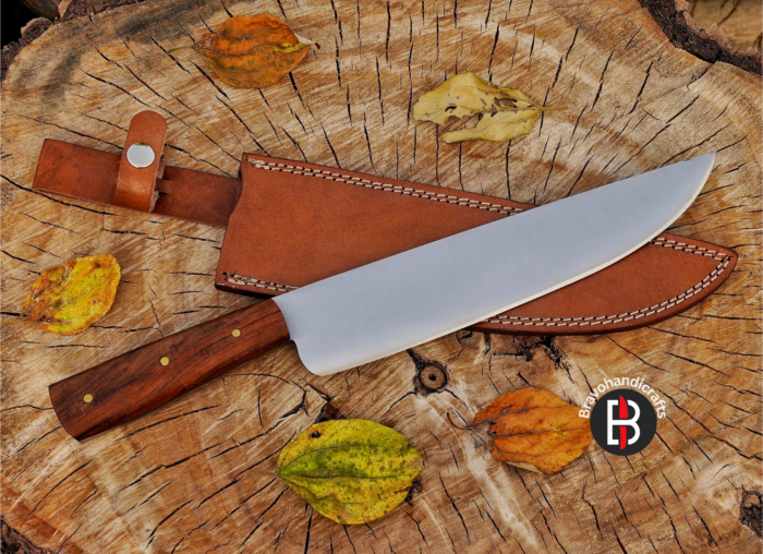 Sandbar Bowie Knife Jim Bowie