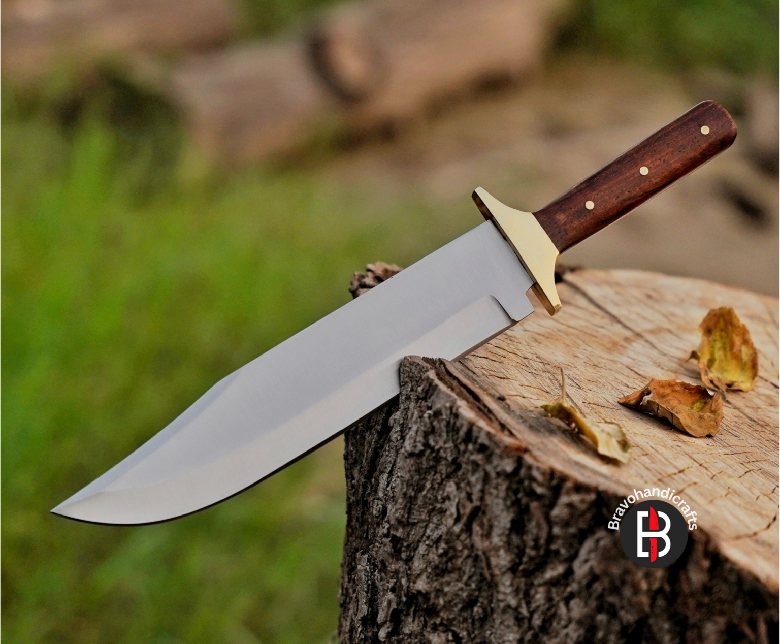Hunters Knife Rdr2 RDR 2 Bowie Knife: Arthur Morgan Red Dead Redemption 2 Game Replica ...