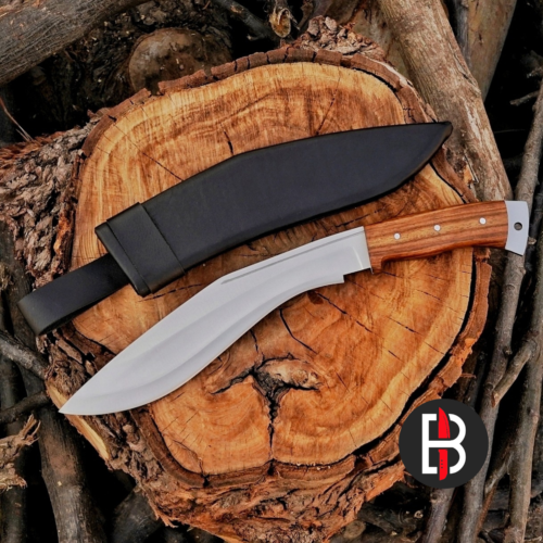 Gurkha Kukri knife