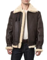 Resident Evil 4 Leon Kennedy Jacket