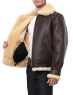 Resident Evil 4 Leon Kennedy Jacket