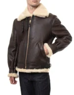 Resident Evil 4 Leon Kennedy Jacket