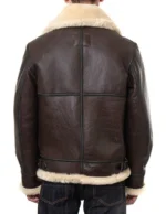 Resident Evil 4 Leon Kennedy Jacket