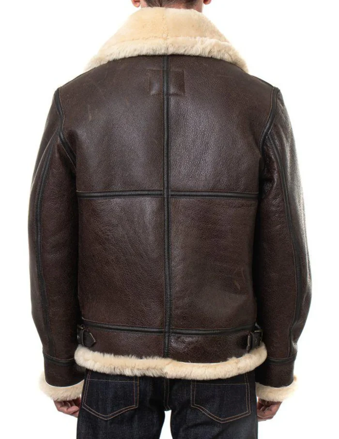 Resident Evil 4 Leon Kennedy Jacket