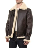 Resident Evil 4 Leon Kennedy Jacket
