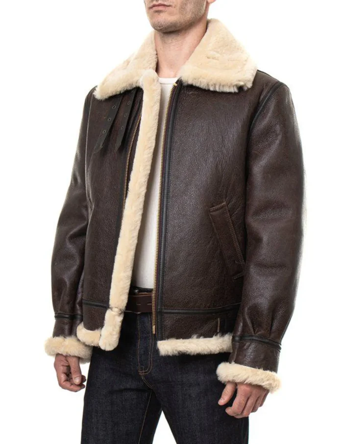 Resident Evil 4 Leon Kennedy Jacket