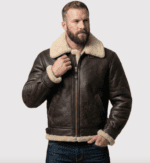 Resident Evil 4 Leon Kennedy Jacket