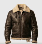 Resident Evil 4 Leon Kennedy Jacket