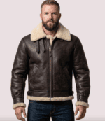 Resident Evil 4 Leon Kennedy Jacket