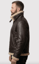 Resident Evil 4 Leon Kennedy Jacket