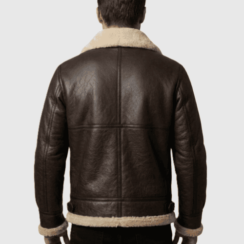 Resident Evil 4 Leon Kennedy Jacket