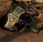 Thor's Hammer Mjolnir from GOW Ragnarok