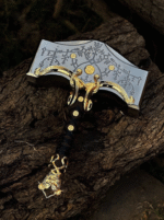 Thor's Hammer Mjolnir from GOW Ragnarok