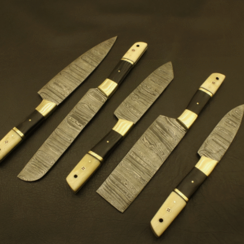 CHEF KNIFE Set