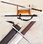 Broadsword – William Marshal 1095