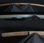 Custom Katana - Adachi Kagemori