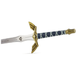 Legend of Zelda Master Sword