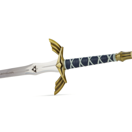 Legend of Zelda Master Sword