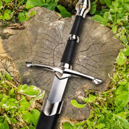 Lord of the Rings Inspired Decorative Collectible & Cosplay Prop