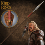 Spear Of Eomer - LOTR Collectible