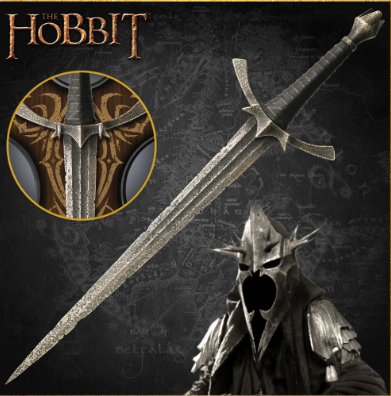 Morgul Dagger Blade of the Nazgul