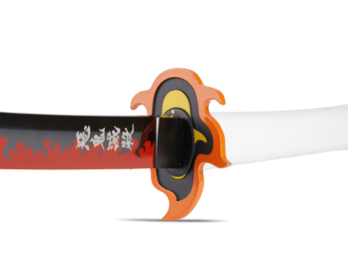 Rengoku Kyojuro Sword