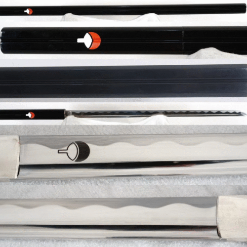 Naruto Kusanagi Replica