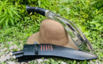 13″ Angkhola Kukri