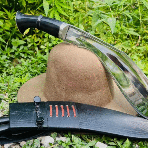13″ Angkhola Kukri
