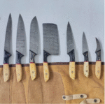 Kitchen Knife Set