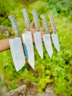Chef Knife Set