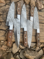Kitchen Knives