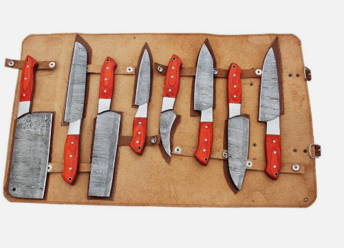 Kitchen Knives