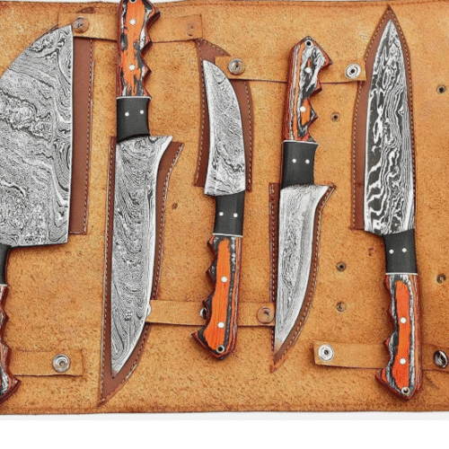 Chef Knife