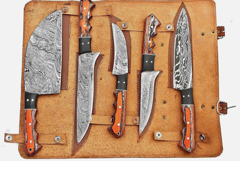 Chef Knife