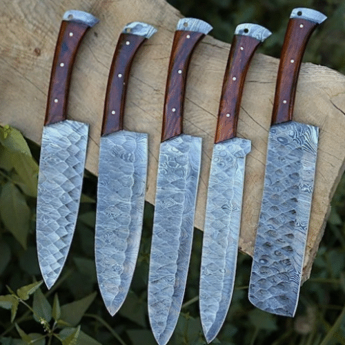 Knife Set