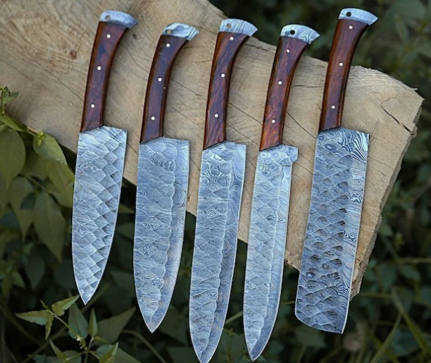 Knife Set