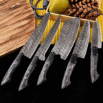 Chef Knife Set